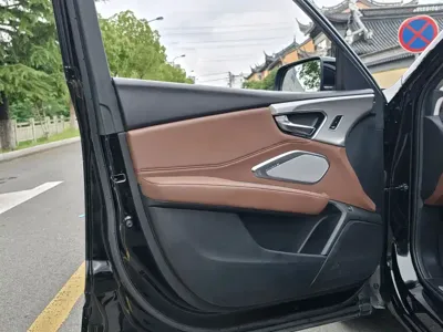 Acura RDX 2019, 86000 км, за 99800 CNY - фото 10