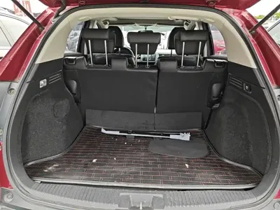 Honda Vezel 2016, 105900 км, за 39300 CNY - фото 19