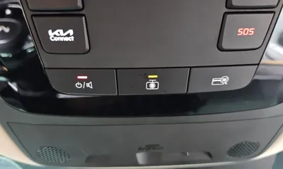 Kia Canival 2022, 69436 км, за 31500000 KRW - фото 36