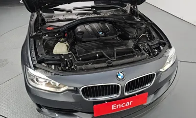 BMW 3-Series 2014, 155439 км, за 10800000 KRW - фото 6