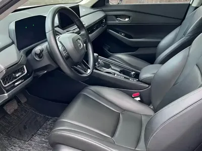 Honda Inspire 2024, 29000 км, за 92000 CNY - фото 5