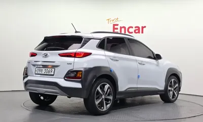 Hyundai Kona 2018, 158632 км, за 11000000 KRW