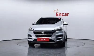 Hyundai Tucson 2020, 36901 км, за 19900000 KRW