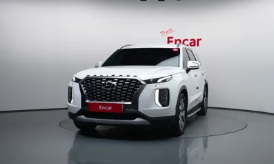 Hyundai Palisade 2019, 78930 км, за 24500000 KRW