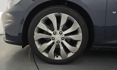 ChevroletGMDaewoo Malibu 2017, 110642 км, за 8400000 KRW - фото 5