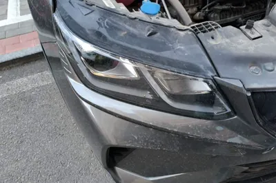 Geely Auto Coolray 2023, 78700 км, за 49742.58 CNY - фото 16