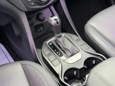 Hyundai Santafe 2015, 146013 км, за 8900000 KRW - фото 11