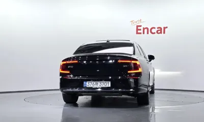 Volvo S90 2023, 63978 км, за 36800000 KRW