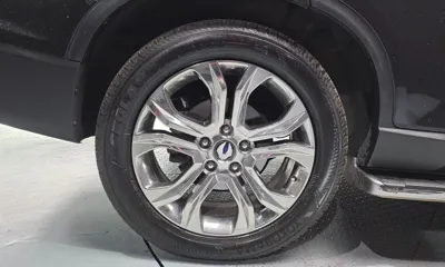 KG_Mobility_Ssangyong Rexton 2019, 143201 км, за 13800000 KRW - фото 5