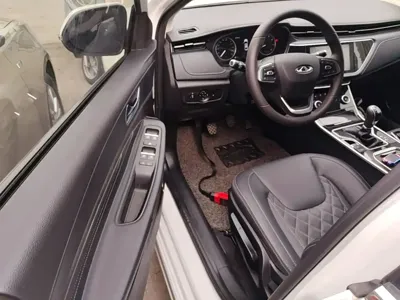 Chery Arrizo GX 2019, 49700 км, за 22200 CNY - фото 16