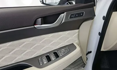 Hyundai Palisade 2022, 22287 км, за 29500000 KRW - фото 26