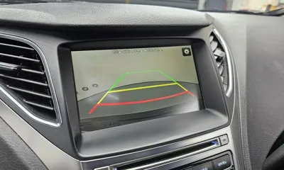 Hyundai Grandeur 2016, 145248 км, за 8700000 KRW - фото 15