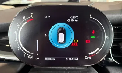 MINI Cooper 2024, 8871 км, за 28500000 KRW - фото 8