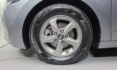 Hyundai Avante 2016, 143549 км, за 6500000 KRW - фото 5