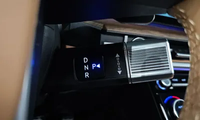 Hyundai Santafe 2026, 4283 км, за 36900000 KRW - фото 9