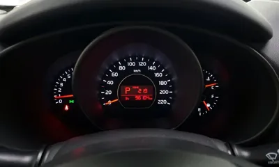 Kia Soul 2015, 96104 км, за 7500000 KRW - фото 8