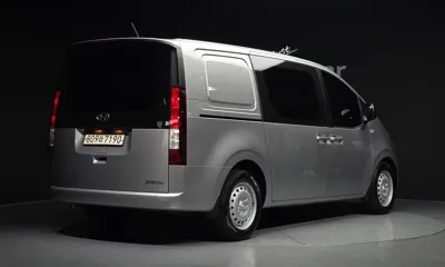 Hyundai Staria 2023, 114315 км, за 18500000 KRW