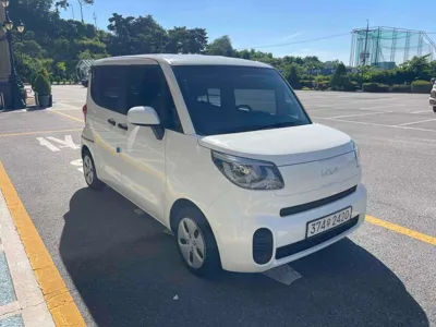 Kia Ray 2022, 118809 км, за 6490000 KRW