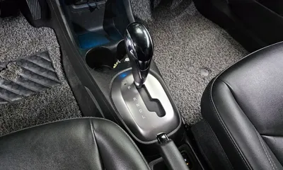 ChevroletGMDaewoo Spark 2016, 103755 км, за 5300000 KRW - фото 9