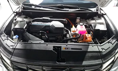 Hyundai Tucson 2022, 87227 км, за 24500000 KRW - фото 6