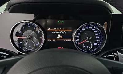 Hyundai Grandeur 2022, 131096 км, за 17990000 KRW - фото 8