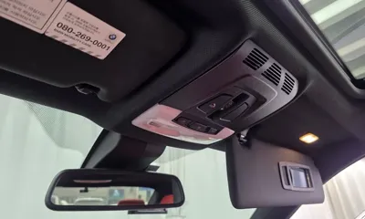 BMW 4-Series 2018, 91291 км, за 18990000 KRW - фото 30