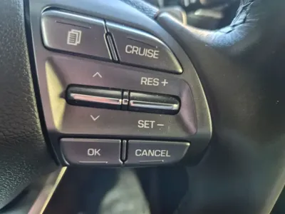 Hyundai Ioniq 2020, 129295 км, за 12600000 KRW - фото 17
