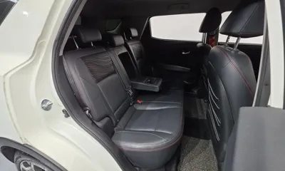KG_Mobility_Ssangyong TIBOLI 2017, 230283 км, за 4600000 KRW - фото 19