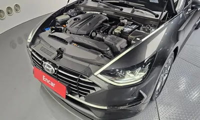 Hyundai Sonata 2020, 158573 км, за 10500000 KRW - фото 6