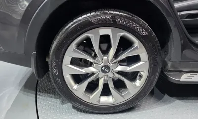Kia Sorento 2021, 99367 км, за 21200000 KRW - фото 21