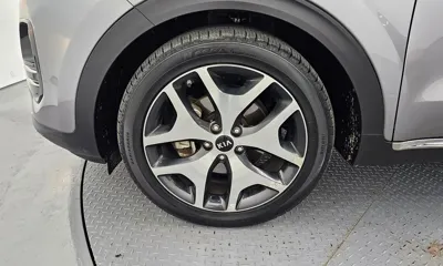 Kia Sportage 2016, 97454 км, за 12700000 KRW - фото 5