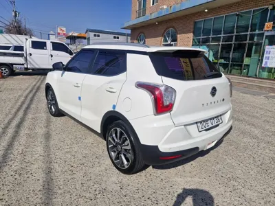 KG_Mobility_Ssangyong TIBOLI 2016, 111513 км, за 6790000 KRW - фото 7