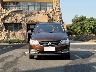 Baojun 730 2018, 83000 км, за 22799 CNY
