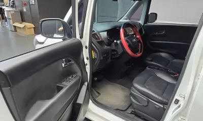 Kia Ray 2016, 106801 км, за 8300000 KRW - фото 10