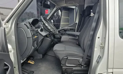 Renault-KoreaSamsung Master 2019, 41047 км, за 29900000 KRW - фото 29
