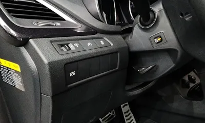 Hyundai Santafe 2015, 175093 км, за 11000000 KRW - фото 29