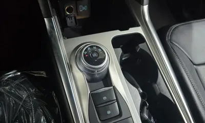 Ford Explorer 2020, 185429 км, за 19200000 KRW - фото 9