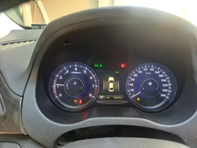 Hyundai Grandeur 2011, 116000 км, за 3100000 KRW