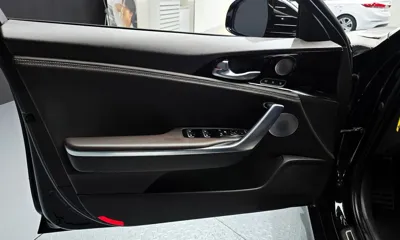 Kia Stinger 2018, 107446 км, за 16900000 KRW - фото 24