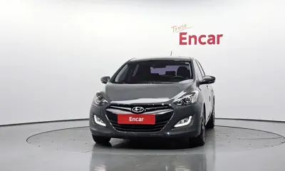 Hyundai i30 2012, 69697 км, за 6800000 KRW