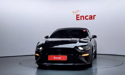 Ford Mustang 2018, 90340 км, за 21025.06 USD - фото 3
