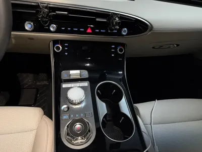 Genesis GV70 2025, 7000 км, за 12000000 KRW - фото 9