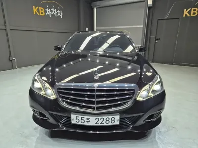 Mercedes-Benz E-Class 2014, 82961 км, за 10990000 KRW