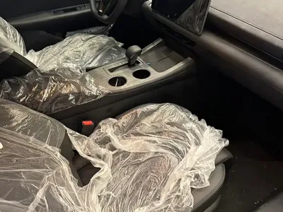 Nissan Teana 2026, 1000 км, за 118800 CNY - фото 8