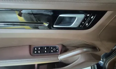 Porsche Cayenne 2021, 71000 км, за 83000000 KRW - фото 20
