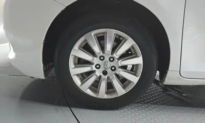 Toyota Sienna 2015, 286386 км, за 11300000 KRW - фото 5