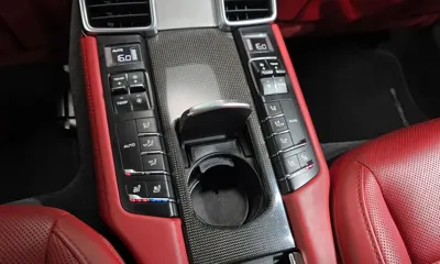 Porsche Panamera 2015, 85303 км, за 28500000 KRW - фото 19