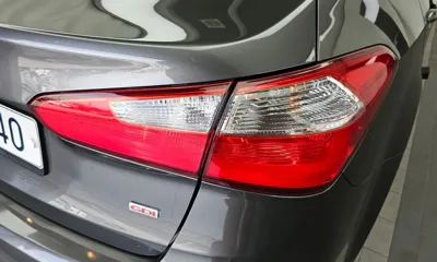 Kia K3 2013, 87391 км, за 5800000 KRW - фото 23