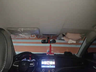 Honda Envix 2019, 38500 км, за 51234.93 CNY - фото 19