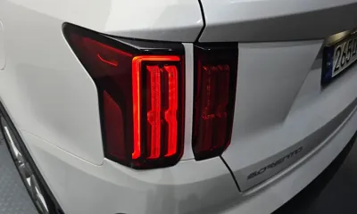 Kia Sorento 2023, 51530 км, за 29600000 KRW - фото 23